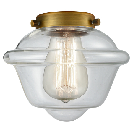 INNOVATIONS LIGHTING Small Oxford Glass G532